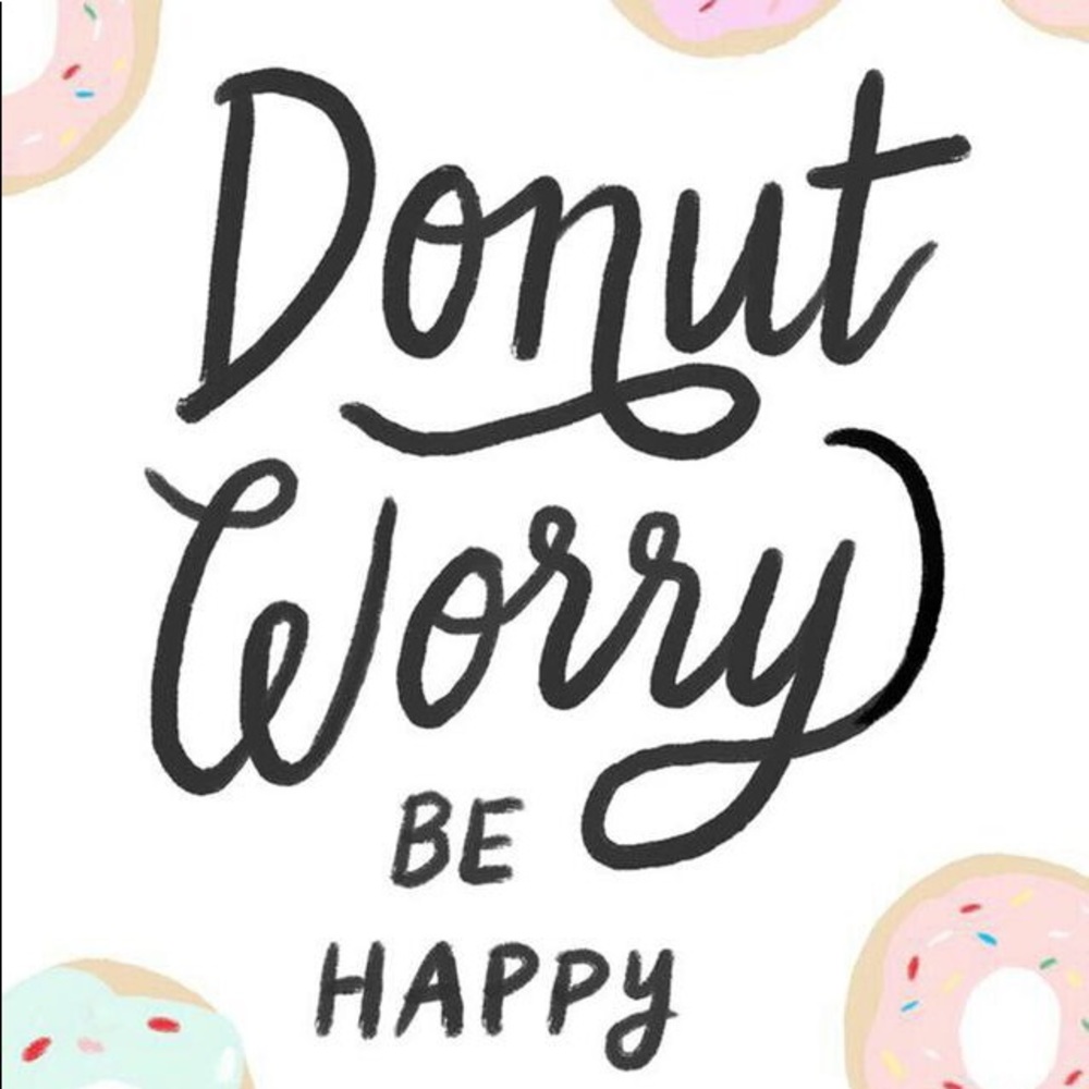 Meet your Posher, Alli